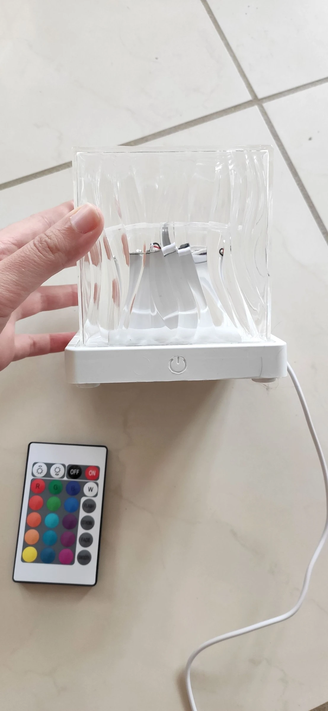 Lichtprojector – photo 5